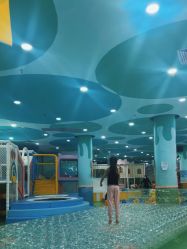 -童梦园主题乐园(天津泉汇购物广场店)