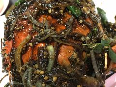 -龙海鲜螃蟹王(宏茂桥店)