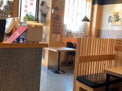 -奇乐奇乐(梅江店)