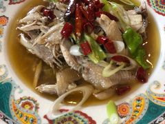 -巴依老爷新疆美食(马驹桥店)