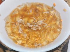 -山海菜馆·海肠捞饭·青岛菜(栈桥店)