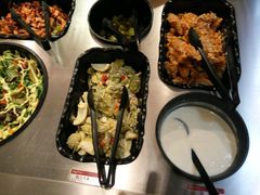 -比格比萨自助(新辰里学清路店)