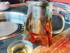-大匠工房古船木艺术餐厅·猪肚鸡专门店(长白仙岛店)