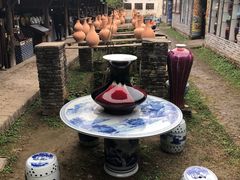 -景德镇古窑民俗博览区