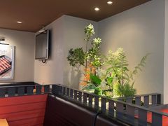 -新石器烤肉(百联川沙店)