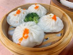 -华源餐厅·海鲜大排档(日月贝店)