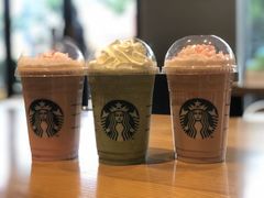 -星巴克(深圳龙岗广百店)
