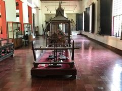 -柬埔寨国家博物馆