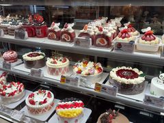 -85度C(厦门中华城新店)