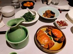 -屋里厢上海菜馆