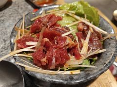 -酒拾烤肉(阳光100店)
