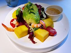 -月芽· 璞上餐厅·上天竺店
