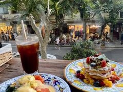 -Alimentari早午餐(安福路店)