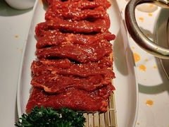 -小龙翻大江文化火锅(太古里店)