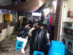 -石灰市毛记烧鸡公(解放碑店)