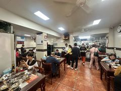 大堂-阿秋牛排(湖心街店)