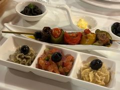 -火车头法国西餐厅