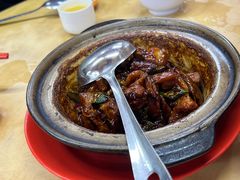 干肉骨茶-叶全蒲种（乾）肉骨茶