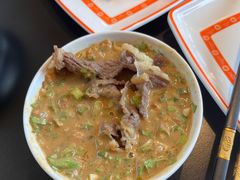 -鲜牛记潮汕牛肉火锅(淮安珠海路店)