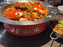 -胖哥俩肉蟹煲(济南世茂国际广场店)