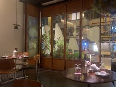 -Fuzzy Bistro 浮几韩餐·茶酒馆