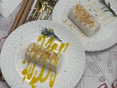 -夏羽记甜品(小榄大信店)