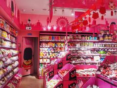 -乐大嘴零食公园(亳州路店)