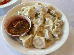 -满堂·烤鸭店·北京菜(鼓楼店)