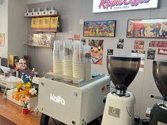 -RIPPLE COFFEE涟漪咖啡