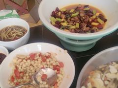 -黔蘑菇四季餐厅(观山湖店)