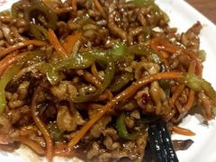 -六泰居·尔滨地标·东北菜(黄河路店)