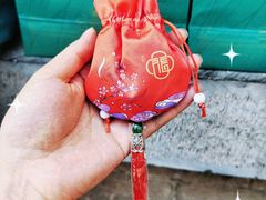 -西安市广仁寺