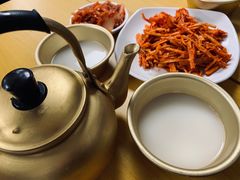 -屋里家延边朝鲜族冷面(南园店)