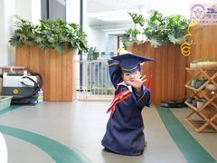-Nice mama奈思妈妈婴幼儿托育中心(海峡社区店)
