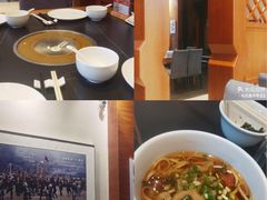 -黔蘑菇四季餐厅(观山湖店)