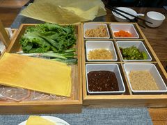 -老山东·山东菜(鲁菜名店)