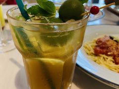 -玫瑰园餐厅