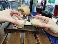 -扫雪煮茶(西村店)