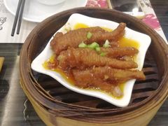 -虾饺妹·粤式手工点心(水荫路店)