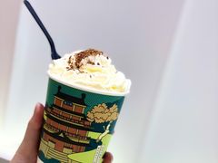 -KUNCHA鲲茶·江西制茶(铜锣湾店)