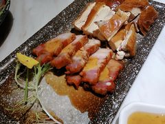 烧味四喜拼-西关味(大卫城店)