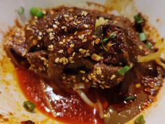 冒鸭血-付小姐在成都(五道口店)