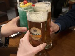 -haxnbauer海森堡德国餐厅(深圳coco店)