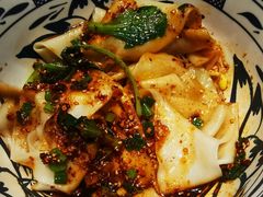 -子午路张记肉夹馍(兵马俑店)