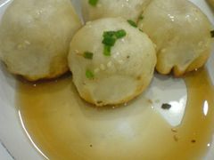 -舒蔡记生煎菜饭(云南中路店)