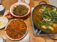 -多宾韩国料理(学衡路店)