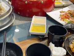 -回香楼大连新派清真菜