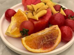 -舌尖上的鸭脑壳·江湖川菜(天顺店)