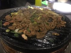 -厚味居炙子烤肉·清真(天桥南纬路店)