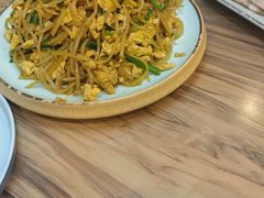 -合合春饼·酱骨·东北菜(潘家园店)
